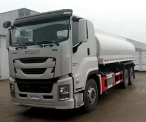 автоцистерна